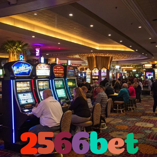 2566bet：Aposte nas melhores slots e conquiste prêmios como nunca!