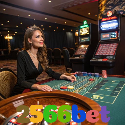 2566bet：Aposte nas melhores slots e conquiste prêmios como nunca!