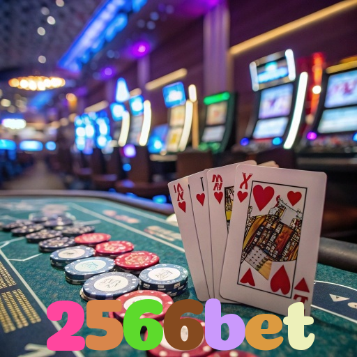 2566bet：Jogue poker, aposte no futebol e ganhe em grandes jogos de cassino!