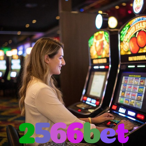 2566bet：Aposte nas melhores slots e conquiste prêmios como nunca!