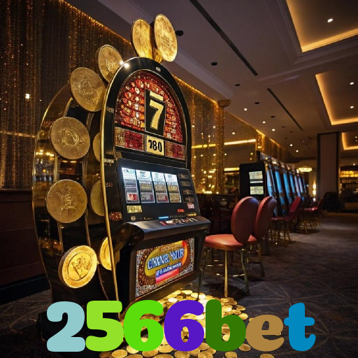 2566bet：Aposte nas melhores slots e conquiste prêmios como nunca!