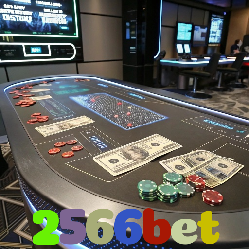 2566bet：Aposte nas melhores slots e conquiste prêmios como nunca!