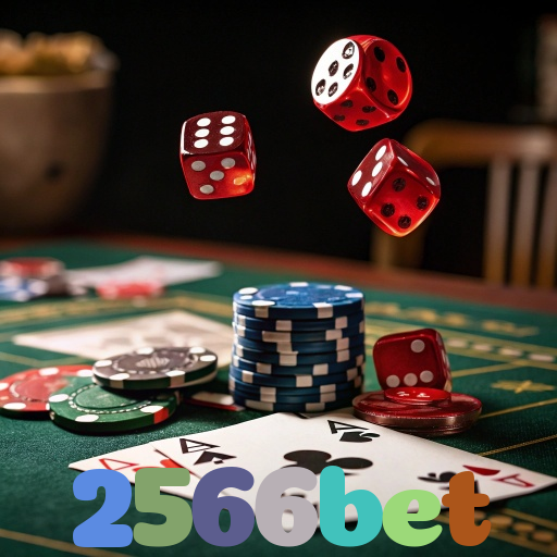2566bet：Aposte nas melhores slots e conquiste prêmios como nunca!