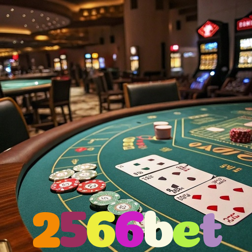 2566bet：Aposte nas melhores slots e conquiste prêmios como nunca!