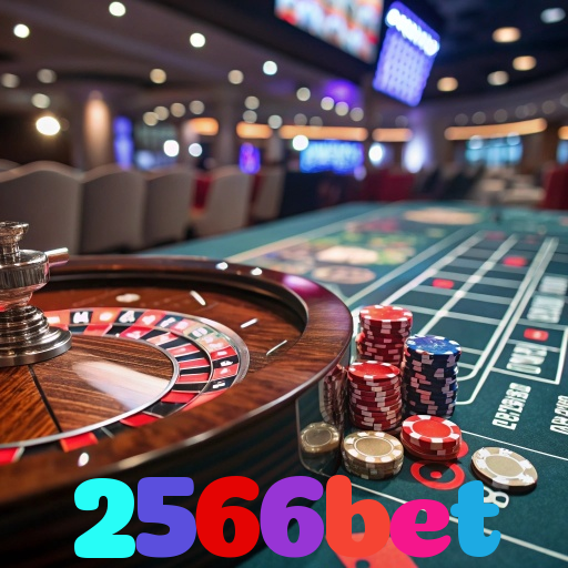 2566bet：Aposte nas melhores slots e conquiste prêmios como nunca!
