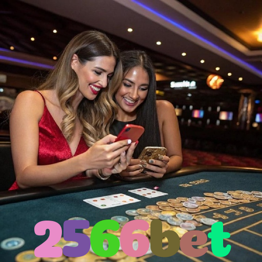 2566bet：Aposte nas melhores slots e conquiste prêmios como nunca!