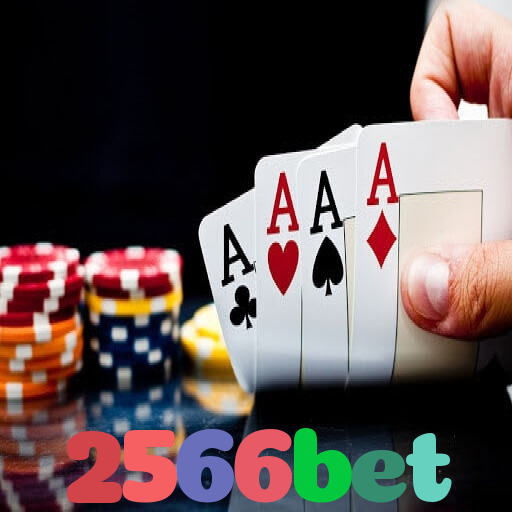 2566bet：Jogue poker, aposte no futebol e ganhe em grandes jogos de cassino!