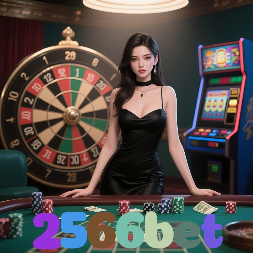 2566bet：Aposte nas melhores slots e conquiste prêmios como nunca!