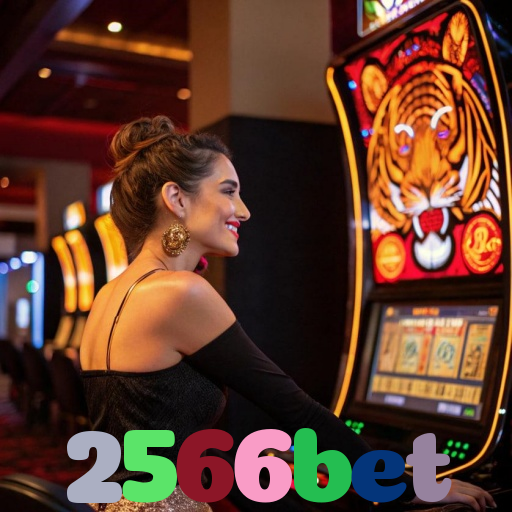 2566bet：Aposte nas melhores slots e conquiste prêmios como nunca!