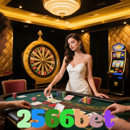 2566bet:Aposte nas melhores slots e conquiste prêmios como nunca!