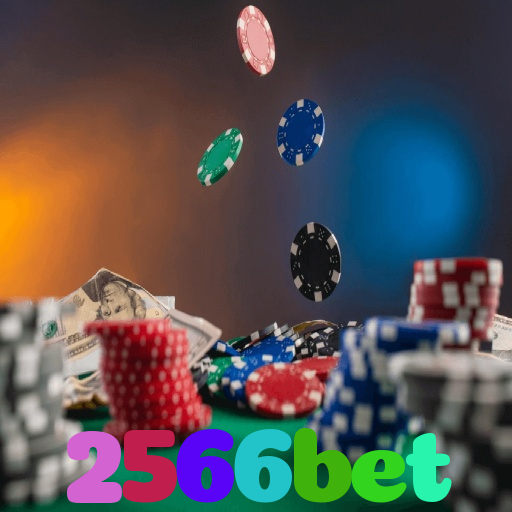2566bet：Aposte nas melhores slots e conquiste prêmios como nunca!
