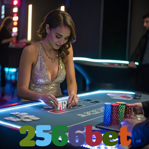 2566bet：Aposte nas melhores slots e conquiste prêmios como nunca!