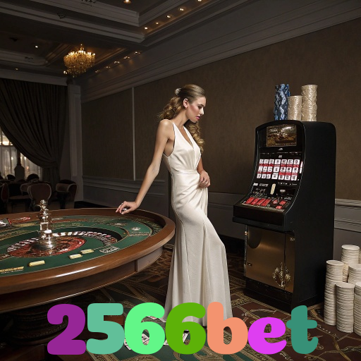 2566bet：Aposte nas melhores slots e conquiste prêmios como nunca!