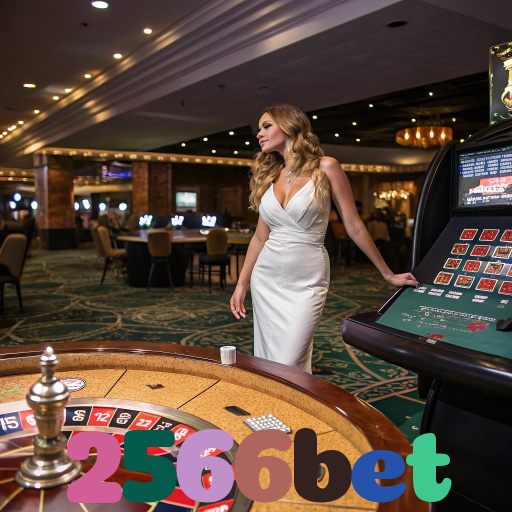 2566bet：Aposte nas melhores slots e conquiste prêmios como nunca!