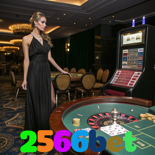 2566bet：Aposte nas melhores slots e conquiste prêmios como nunca!
