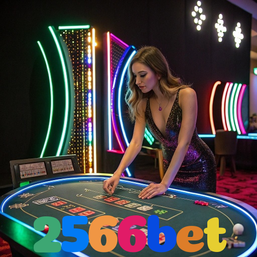 2566bet：Aposte nas melhores slots e conquiste prêmios como nunca!