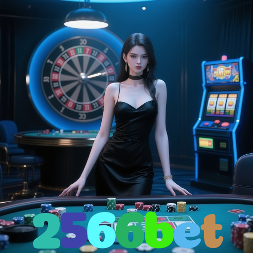 2566bet:Aposte nas melhores slots e conquiste prêmios como nunca!