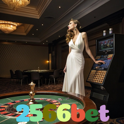 2566bet：Aposte nas melhores slots e conquiste prêmios como nunca!