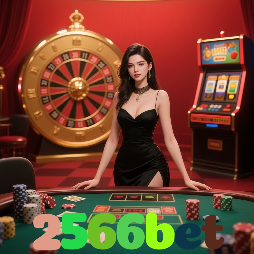 2566bet:Aposte nas melhores slots e conquiste prêmios como nunca!