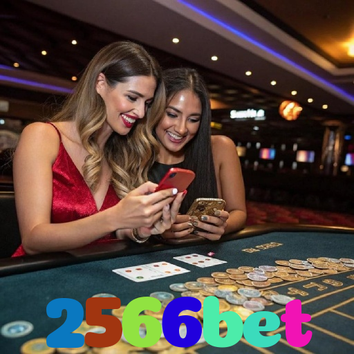 2566bet：Aposte nas melhores slots e conquiste prêmios como nunca!