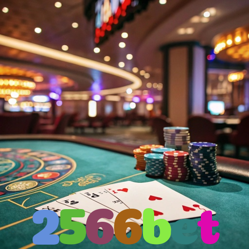 2566bet：Aposte nas melhores slots e conquiste prêmios como nunca!