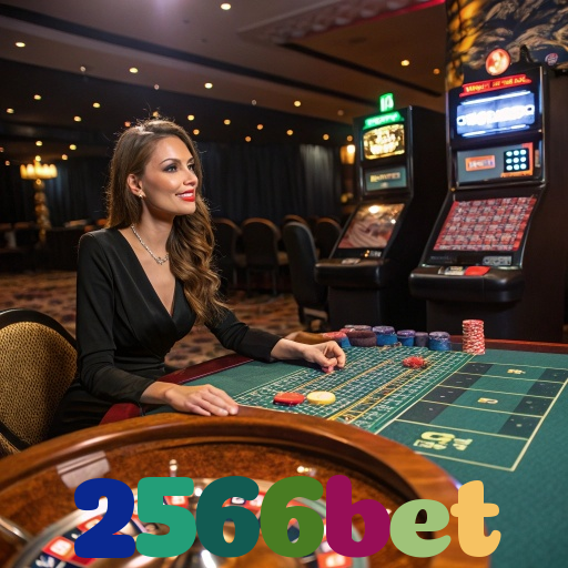 2566bet：Aposte nas melhores slots e conquiste prêmios como nunca!