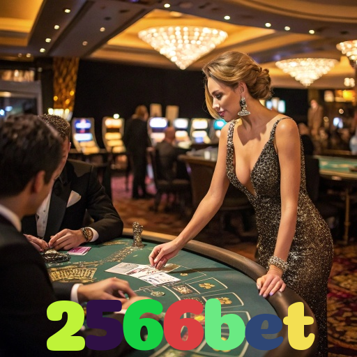 2566bet：Aposte nas melhores slots e conquiste prêmios como nunca!