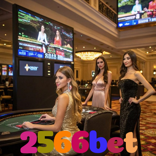 2566bet：Aposte nas melhores slots e conquiste prêmios como nunca!