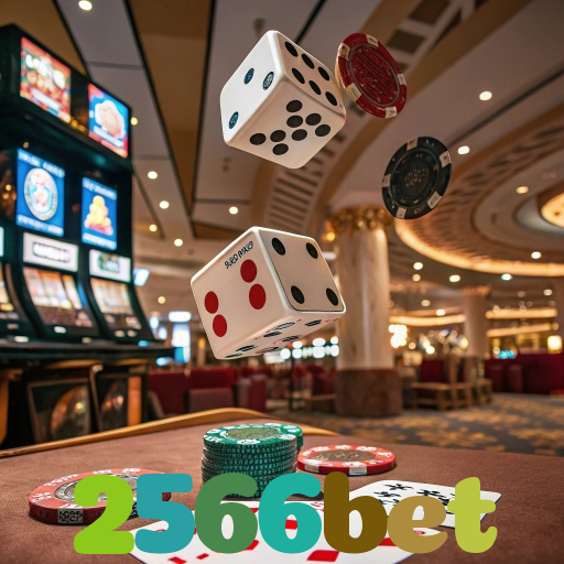 2566bet：Aposte nas melhores slots e conquiste prêmios como nunca!