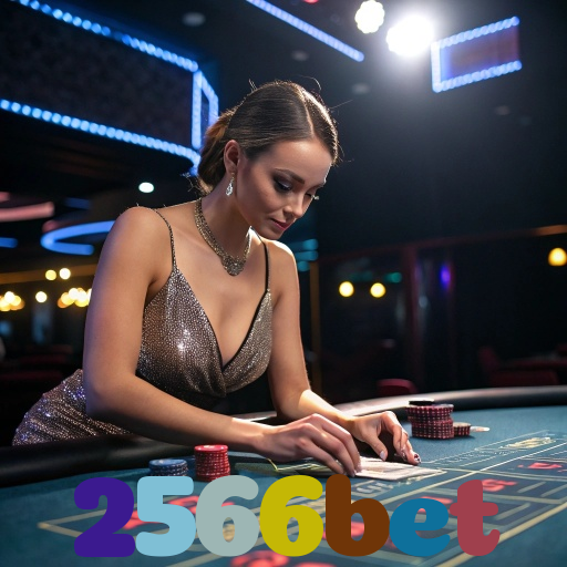 2566bet：Aposte nas melhores slots e conquiste prêmios como nunca!