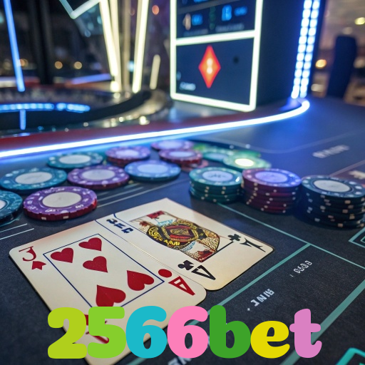 2566bet：Aposte nas melhores slots e conquiste prêmios como nunca!