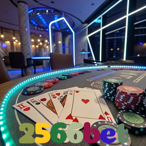 2566bet：Aposte nas melhores slots e conquiste prêmios como nunca!