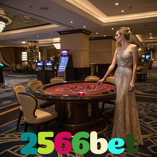 2566bet：Aposte nas melhores slots e conquiste prêmios como nunca!