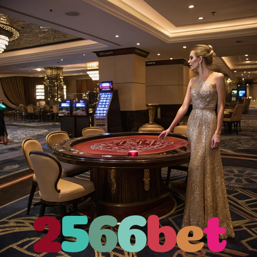 2566bet:Aposte nas melhores slots e conquiste prêmios como nunca!