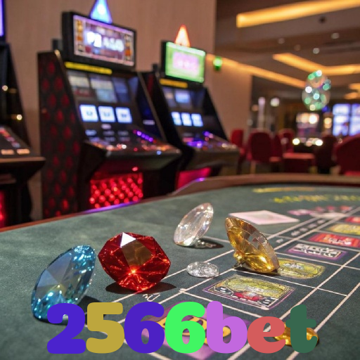 2566bet:Aposte nas melhores slots e conquiste prêmios como nunca!
