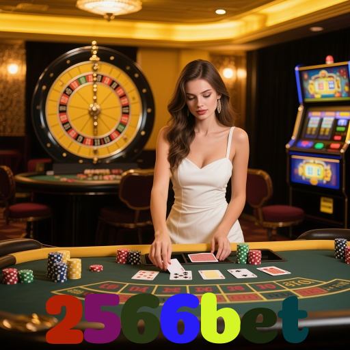 2566bet:Aposte nas melhores slots e conquiste prêmios como nunca!