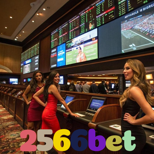 2566bet：Aposte nas melhores slots e conquiste prêmios como nunca!