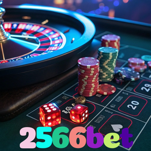 2566bet：Aposte nas melhores slots e conquiste prêmios como nunca!