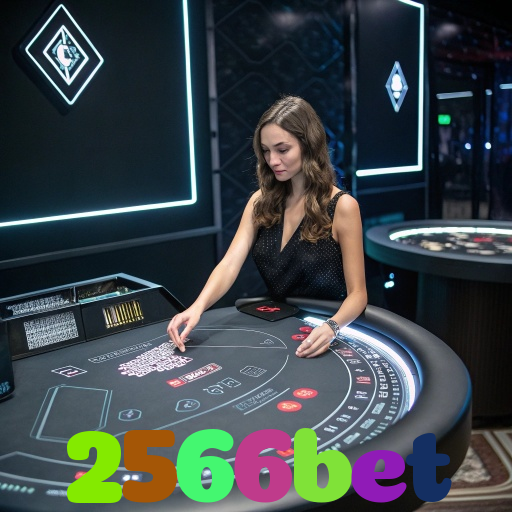 2566bet：Aposte nas melhores slots e conquiste prêmios como nunca!