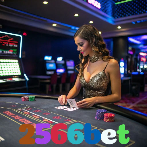 2566bet：Aposte nas melhores slots e conquiste prêmios como nunca!