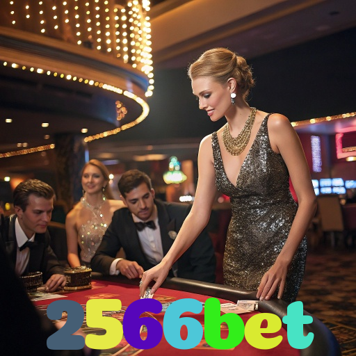 2566bet：Aposte nas melhores slots e conquiste prêmios como nunca!