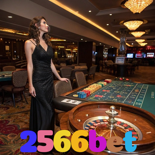 2566bet：Aposte nas melhores slots e conquiste prêmios como nunca!