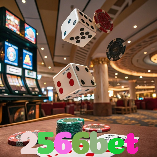 2566bet：Aposte nas melhores slots e conquiste prêmios como nunca!