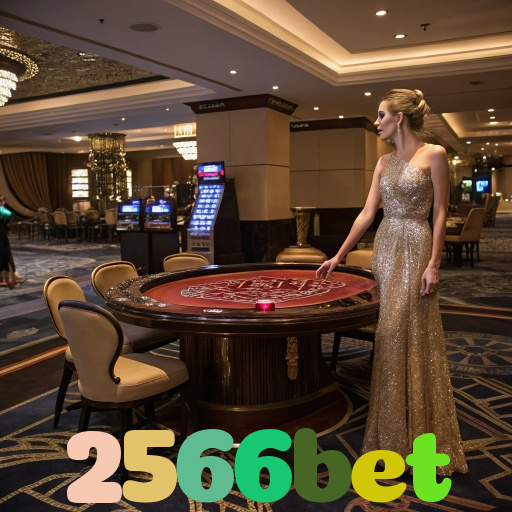 2566bet：Aposte nas melhores slots e conquiste prêmios como nunca!