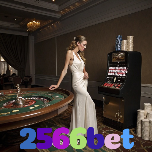 2566bet：Aposte nas melhores slots e conquiste prêmios como nunca!