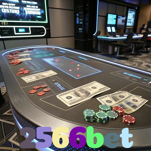 2566bet:Aposte nas melhores slots e conquiste prêmios como nunca!