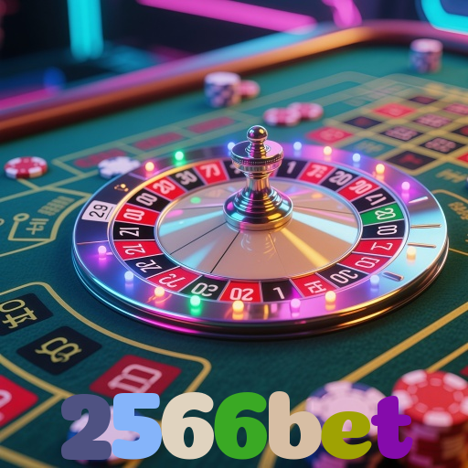 2566bet：Aposte nas melhores slots e conquiste prêmios como nunca!