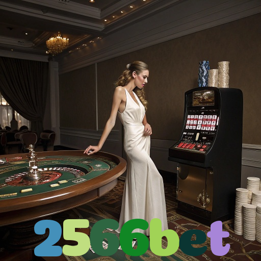 2566bet：Aposte nas melhores slots e conquiste prêmios como nunca!