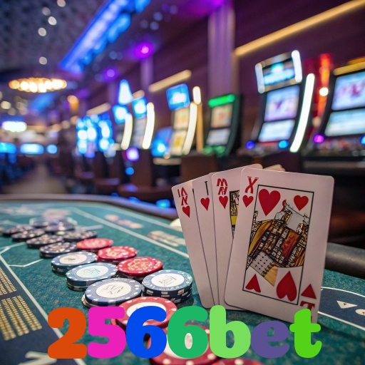 2566bet：Aposte nas melhores slots e conquiste prêmios como nunca!