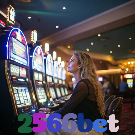 2566bet：Aposte nas melhores slots e conquiste prêmios como nunca!